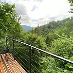 Casa de hóspedes Alpiyka Slavske