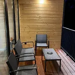 Casa de hóspedes Alpiyka 4*