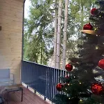 Alpiyka Casa de hóspedes