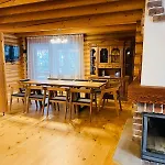 Alpiyka Casa de hóspedes 4*