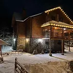 Casa de hóspedes Alpiyka Slavske