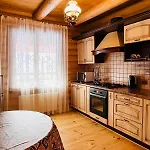 Casa de hóspedes Alpiyka