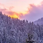 Alpiyka Slavske