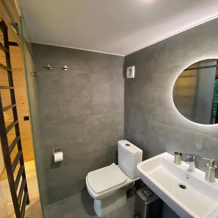 게스트하우스 Alpiyka 슬랍스크