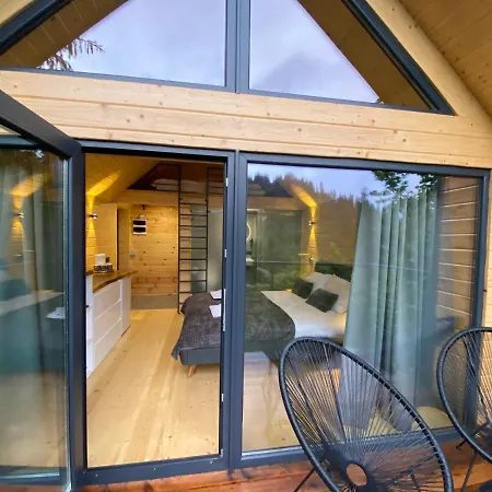 Alpiyka 게스트하우스 4*