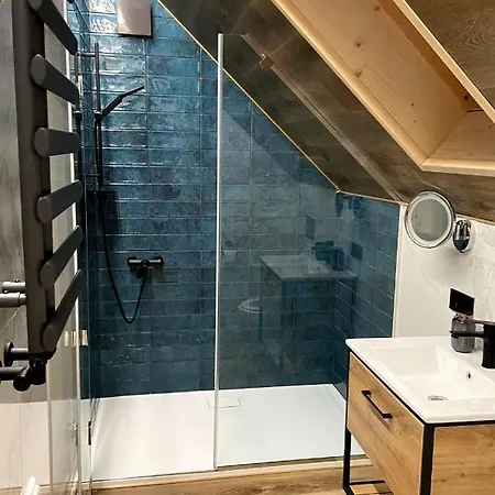 Alpiyka Guest house Slavske