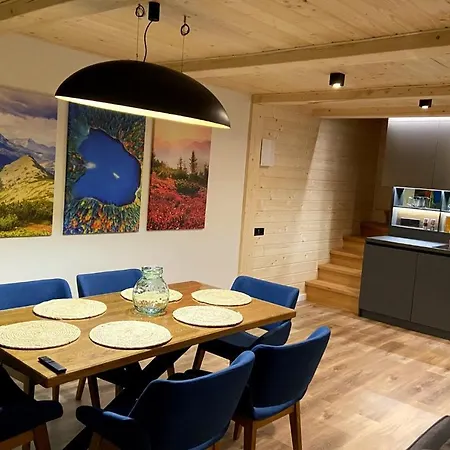 Konukevi Alpiyka Slavske