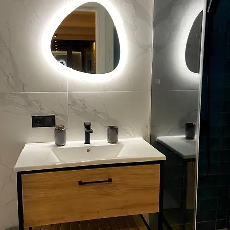 게스트하우스 Alpiyka