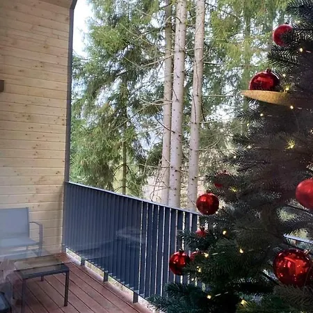 Alpiyka Guest house