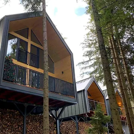 Alpiyka 4* 슬랍스크