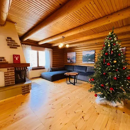 Konukevi Alpiyka
