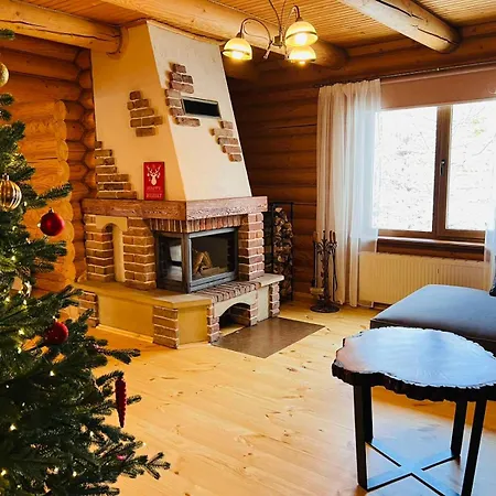 Alpiyka 4* Slavske