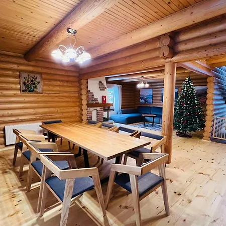 Alpiyka Slavske