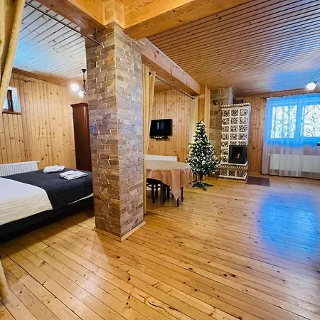 Alpiyka 4* 슬랍스크