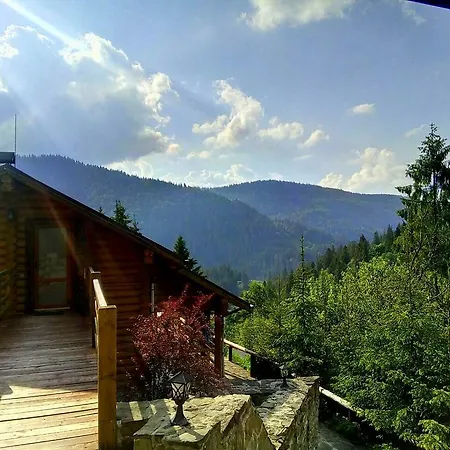 게스트하우스 Alpiyka 4*