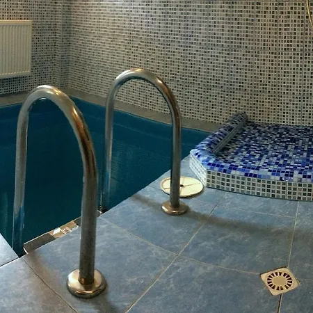 Guest house Alpiyka 4*