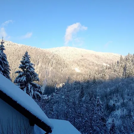 게스트하우스 Alpiyka 슬랍스크