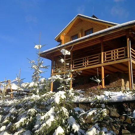 Alpiyka 슬랍스크