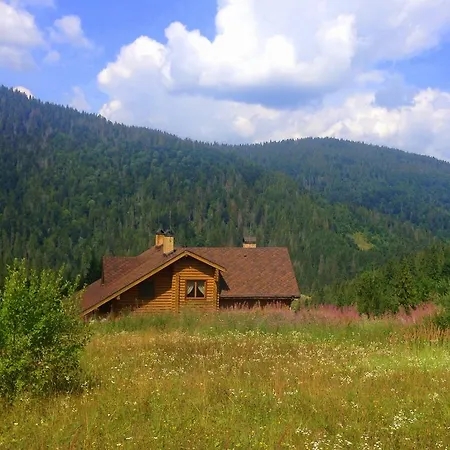 альпійка