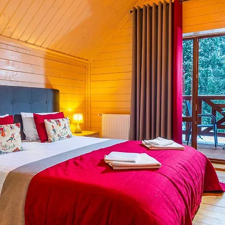 Alpiyka 4* 슬랍스크