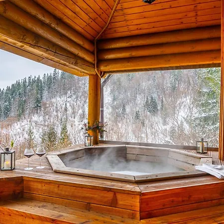 게스트하우스 Alpiyka 4*