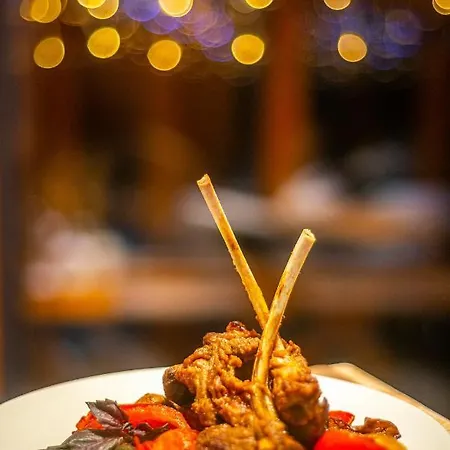 게스트하우스 Alpiyka