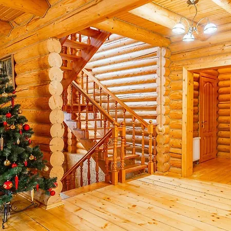 Alpiyka 게스트하우스 4*