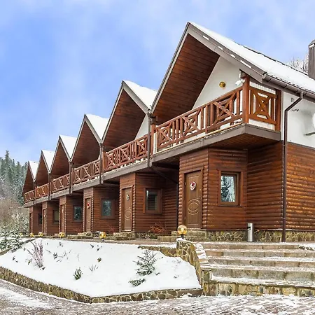 альпійка