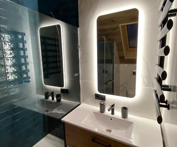 Konukevi Alpiyka 4*