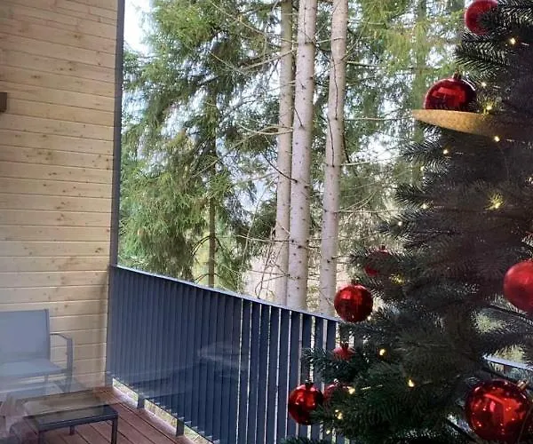 Alpiyka Konukevi