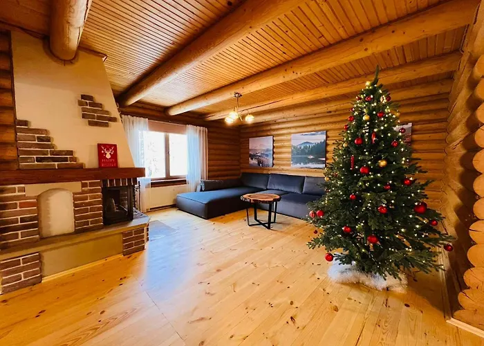 Konukevi Alpiyka