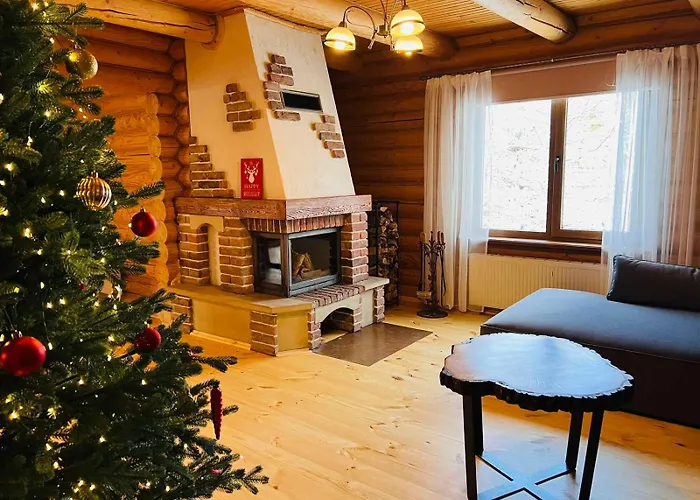 Alpiyka 4* Slavske