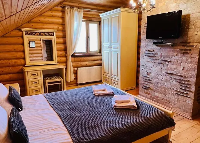 Alpiyka 4*