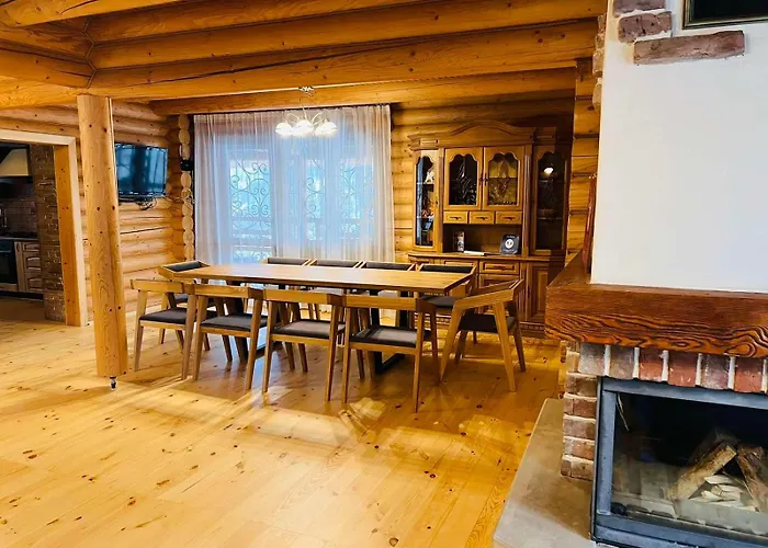 Alpiyka Konukevi 4*
