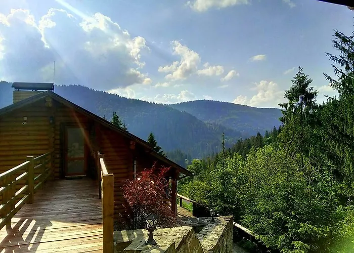 Konukevi Alpiyka 4*