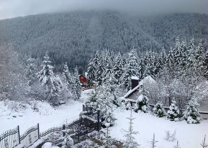 Konukevi Alpiyka