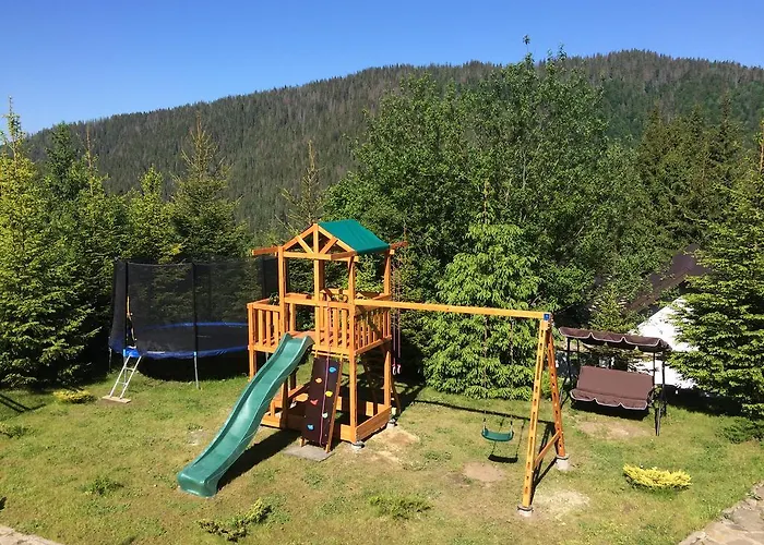 Alpiyka 4*