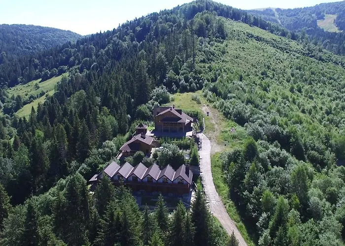 Konukevi Alpiyka