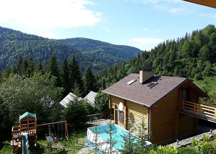 Alpiyka 4*