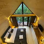 Guest house Alpiyka Slavske