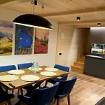 Guest house Alpiyka Slavske