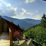 Guest house Alpiyka 4*