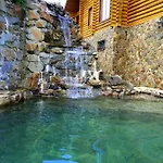 Guest house Alpiyka Slavske