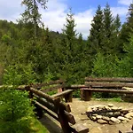 Guest house Alpiyka Slavske