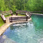 Guest house Alpiyka 4*