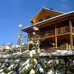 Alpiyka Slavske