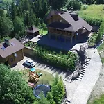 Alpiyka Guest house
