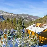 Alpiyka Guest house 4*