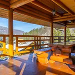 Guest house Alpiyka