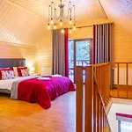 Alpiyka Guest house